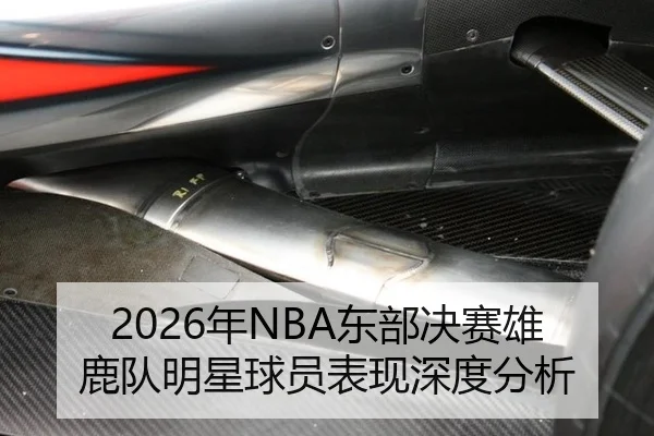 2026年NBA东部决赛雄鹿队明星球员表现深度分析